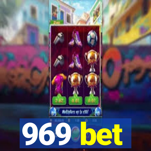 969 bet